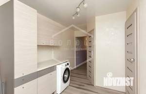 2-к квартира, вторичка, 49м2, 1/3 этаж