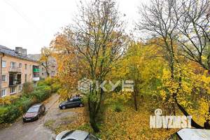 4-к квартира, вторичка, 100м2, 2/3 этаж