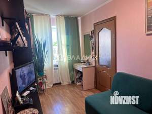 2-к квартира, вторичка, 46м2, 5/5 этаж