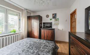 3-к квартира, вторичка, 64м2, 1/9 этаж