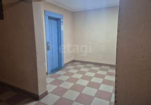 3-к квартира, вторичка, 65м2, 13/16 этаж