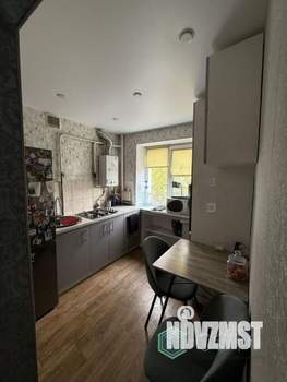2-к квартира, вторичка, 46м2, 3/5 этаж