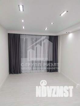 2-к квартира, вторичка, 53м2, 2/5 этаж