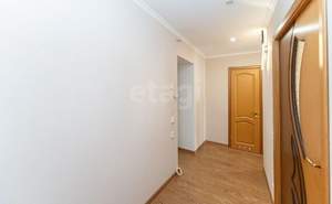 2-к квартира, вторичка, 54м2, 3/9 этаж