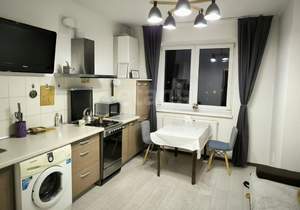 1-к квартира, вторичка, 37м2, 7/8 этаж