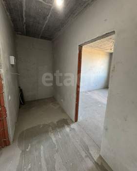 1-к квартира, вторичка, 40м2, 7/12 этаж