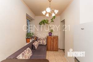 2-к квартира, вторичка, 49м2, 2/4 этаж