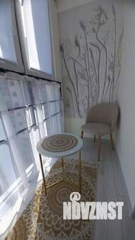 1-к квартира, вторичка, 30м2, 7/9 этаж