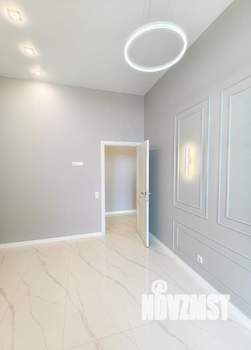 1-к квартира, вторичка, 46м2, 9/9 этаж