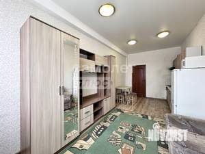 1-к квартира, вторичка, 47м2, 3/3 этаж