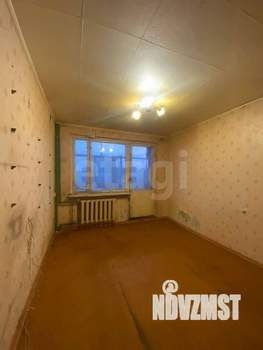 2-к квартира, вторичка, 50м2, 6/8 этаж