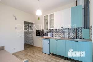 2-к квартира, вторичка, 36м2, 1/9 этаж