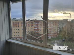 3-к квартира, вторичка, 63м2, 8/9 этаж