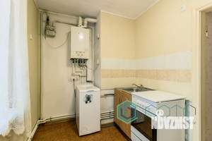 1-к квартира, вторичка, 36м2, 3/3 этаж