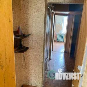 3-к квартира, вторичка, 64м2, 5/5 этаж