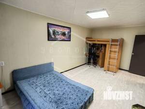 1-к квартира, вторичка, 35м2, 5/9 этаж