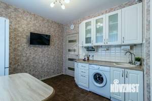 2-к квартира, вторичка, 50м2, 1/10 этаж