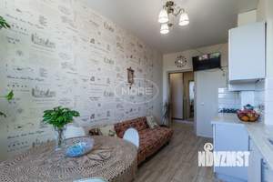 2-к квартира, вторичка, 60м2, 8/10 этаж