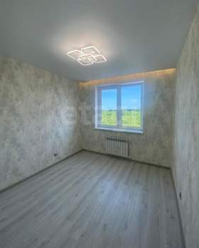 1-к квартира, вторичка, 30м2, 3/11 этаж