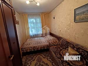 2-к квартира, вторичка, 44м2, 3/9 этаж