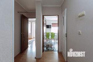 3-к квартира, вторичка, 64м2, 15/16 этаж