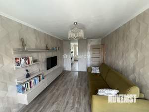 2-к квартира, вторичка, 44м2, 3/5 этаж