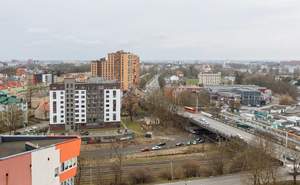 3-к квартира, вторичка, 64м2, 16/16 этаж