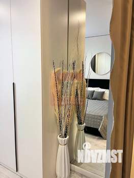 1-к квартира, вторичка, 40м2, 10/10 этаж