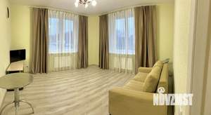 2-к квартира, вторичка, 48м2, 1/9 этаж