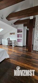 3-к квартира, вторичка, 100м2, 7/8 этаж