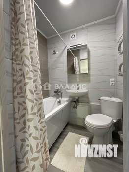 1-к квартира, вторичка, 31м2, 4/5 этаж