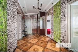 3-к квартира, вторичка, 74м2, 9/9 этаж