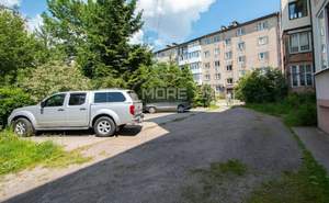 4-к квартира, вторичка, 127м2, 3/3 этаж