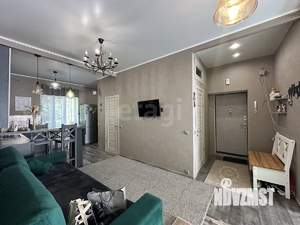 2-к квартира, вторичка, 67м2, 2/3 этаж