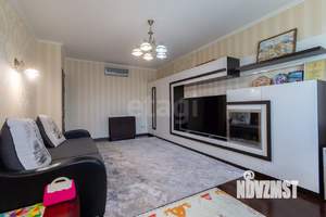 2-к квартира, вторичка, 65м2, 3/10 этаж