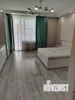 2-к квартира, вторичка, 76м2, 6/7 этаж