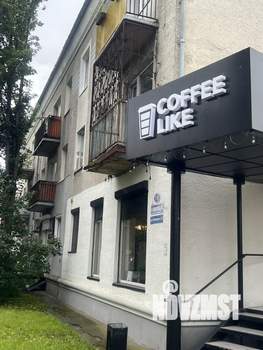 1-к квартира, вторичка, 31м2, 3/3 этаж