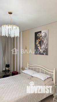 2-к квартира, вторичка, 54м2, 2/4 этаж