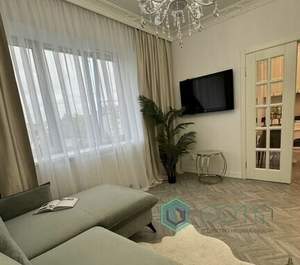 1-к квартира, вторичка, 49м2, 5/8 этаж