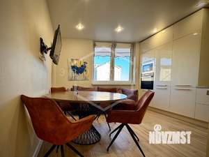 2-к квартира, вторичка, 80м2, 7/7 этаж