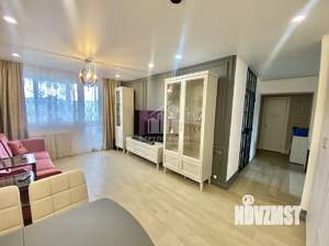 3-к квартира, вторичка, 80м2, 2/5 этаж