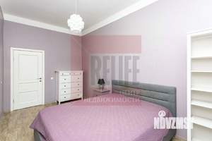 2-к квартира, вторичка, 64м2, 1/3 этаж