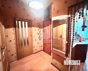 2-к квартира, вторичка, 53м2, 1/3 этаж