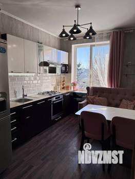 2-к квартира, вторичка, 53м2, 4/4 этаж