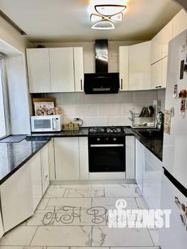 3-к квартира, вторичка, 55м2, 4/4 этаж
