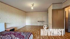 1-к квартира, вторичка, 41м2, 5/10 этаж