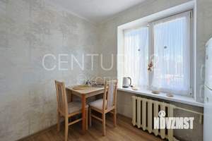 1-к квартира, вторичка, 24м2, 4/5 этаж