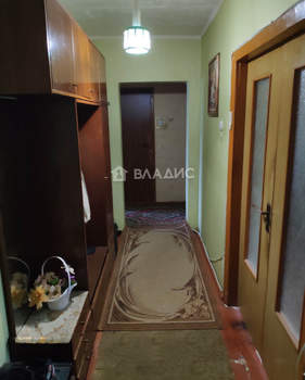 4-к квартира, вторичка, 82м2, 1/9 этаж