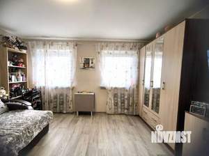 1-к квартира, вторичка, 30м2, 2/2 этаж
