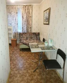 1-к квартира, вторичка, 41м2, 1/9 этаж